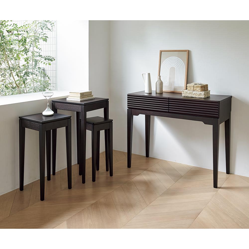 イノベーター INNOVATOR ノヴァ NOVA コンソールテーブル イノベーター