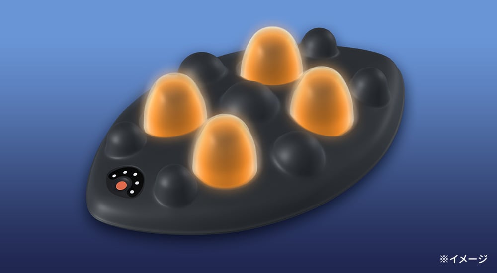 スリムビューティパッド 通販 - ディノス