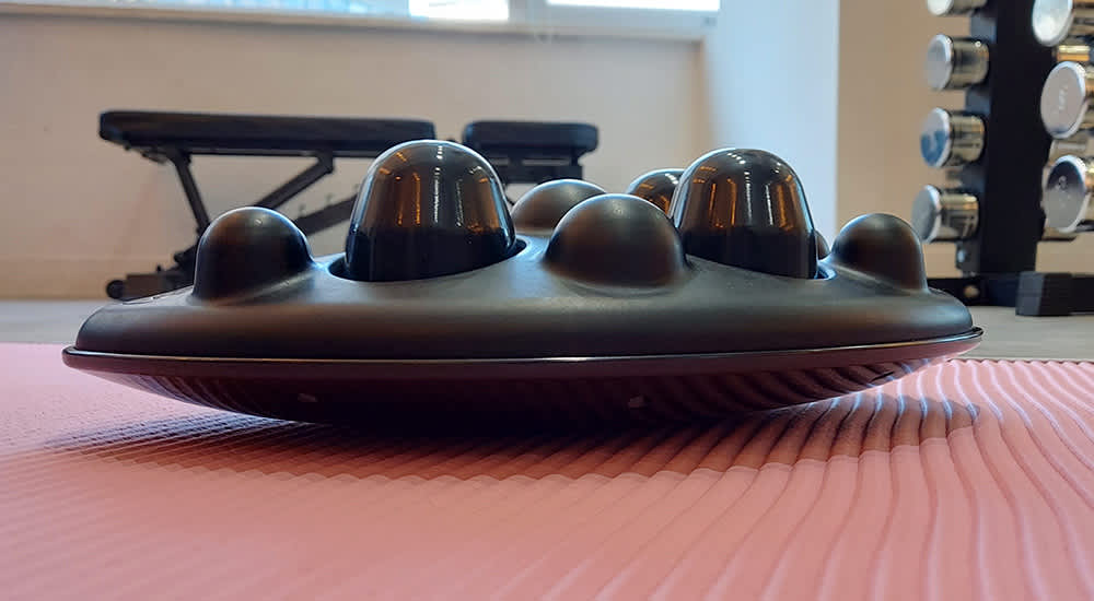 スリムビューティパッド 通販 - ディノス