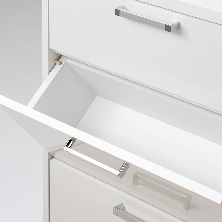 インタビュー 薄型フラップ収納｜通販 - ディノス