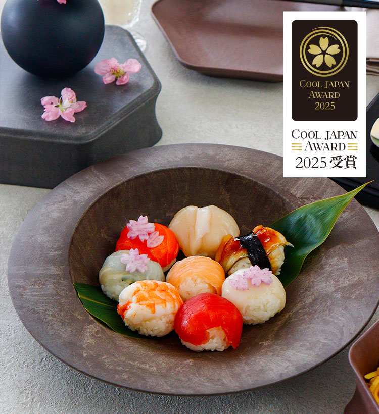 ARAS(エイラス)｜1000回落としても割れない食器（皿・カトラリー