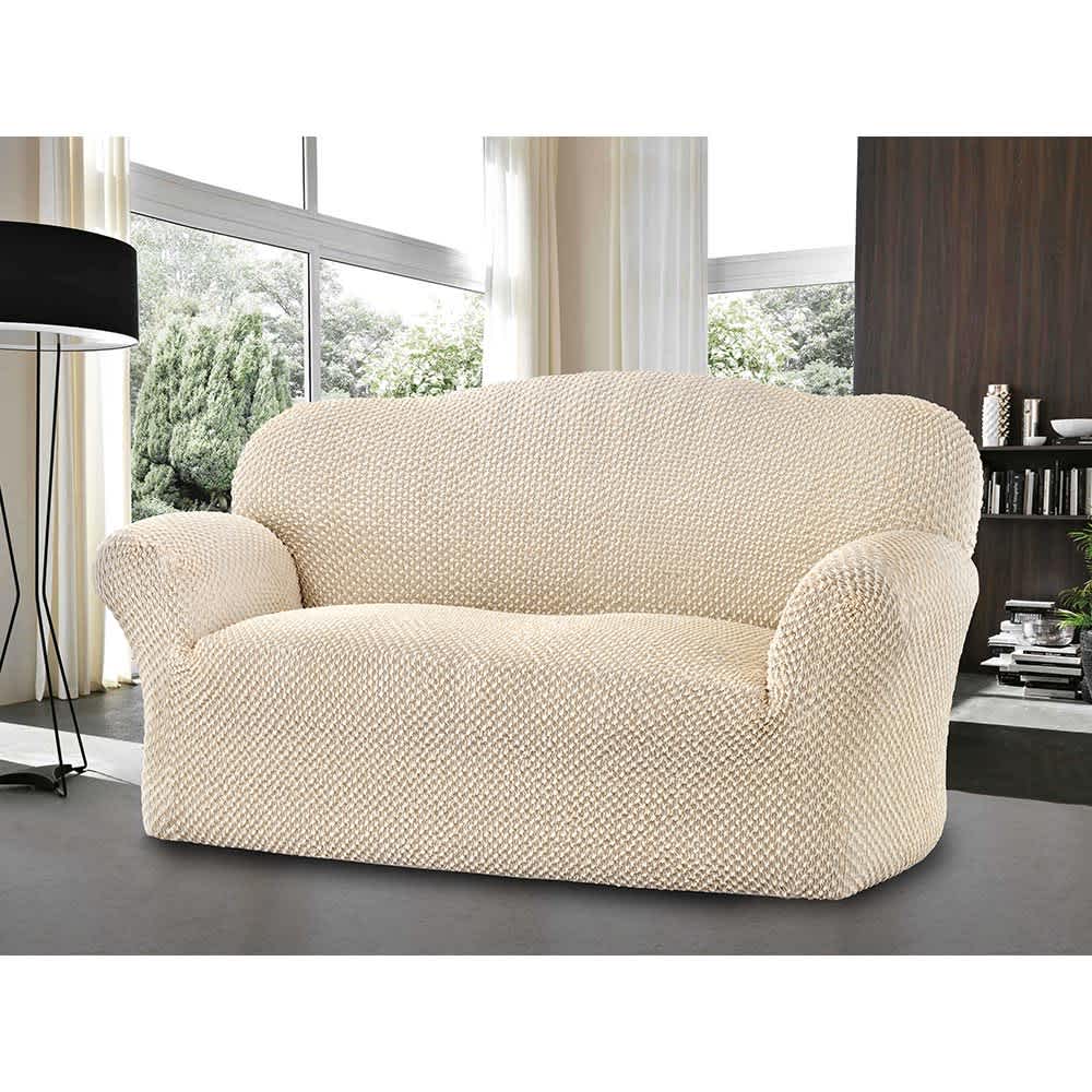 イタリア製カバー〈エレガンテ〉ソファカバー アーム付き 通販 - ディノス