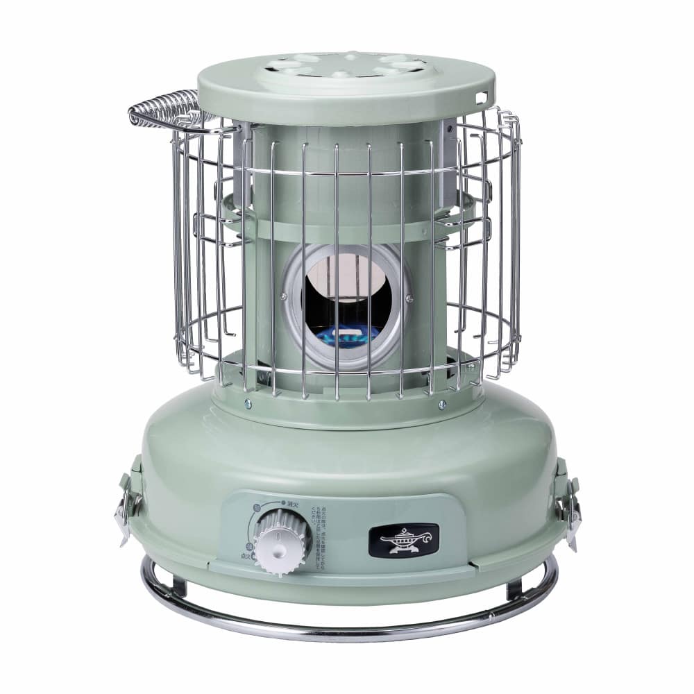 Aladdin/アラジン カセットボンベ式 ガスストーブ 通販 - ディノス