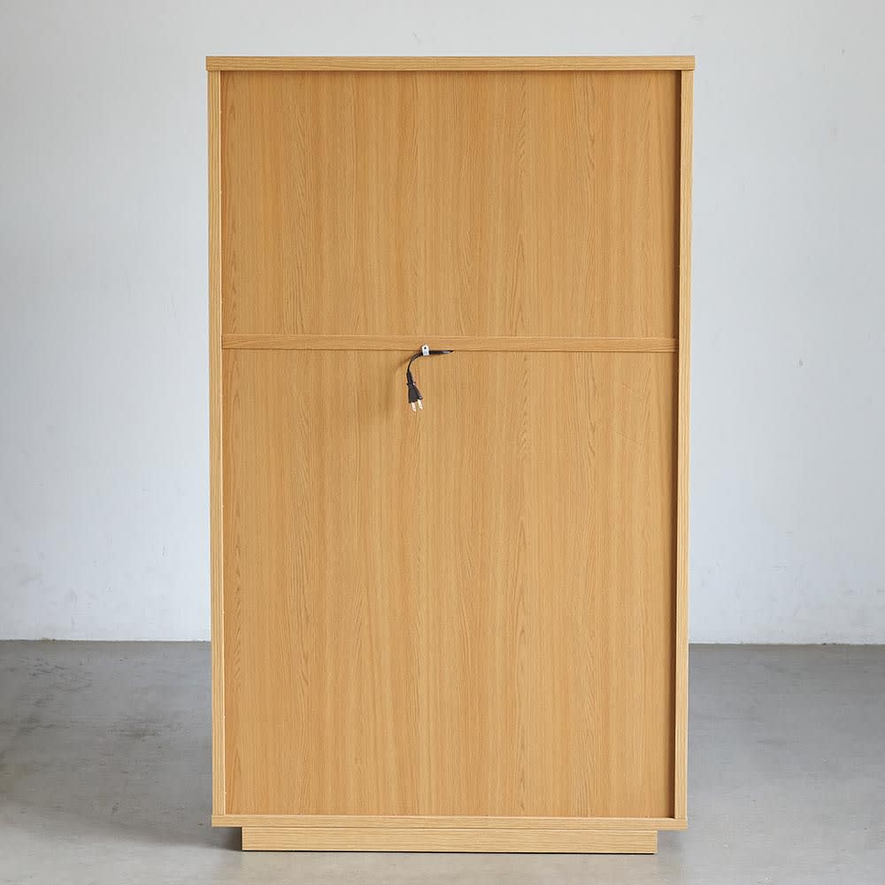 開梱・設置料金込み】LEDライト付きサイドボードシリーズ LED