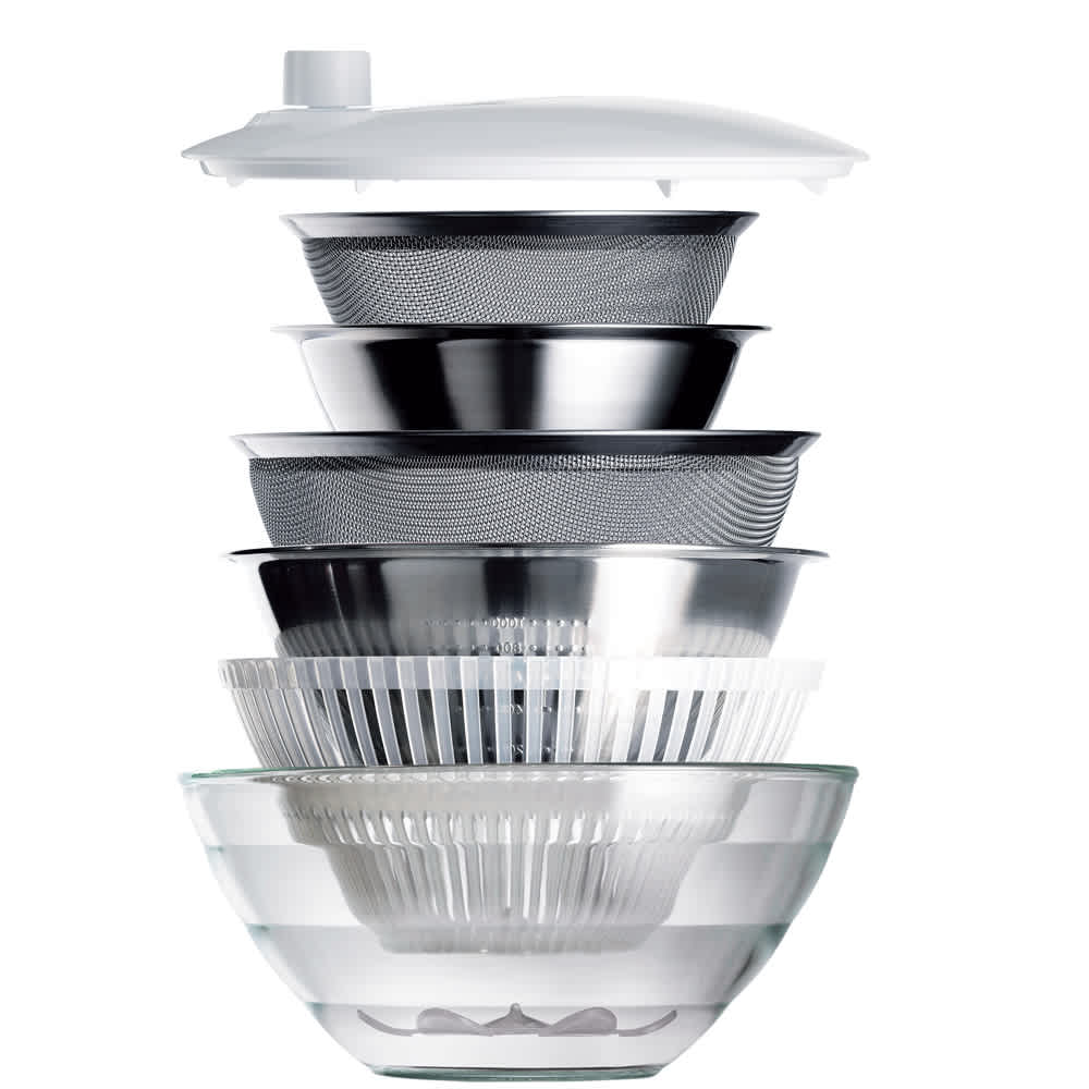 オールラウンドボウルズ コンパクトセット7点セット 通販 - ディノス