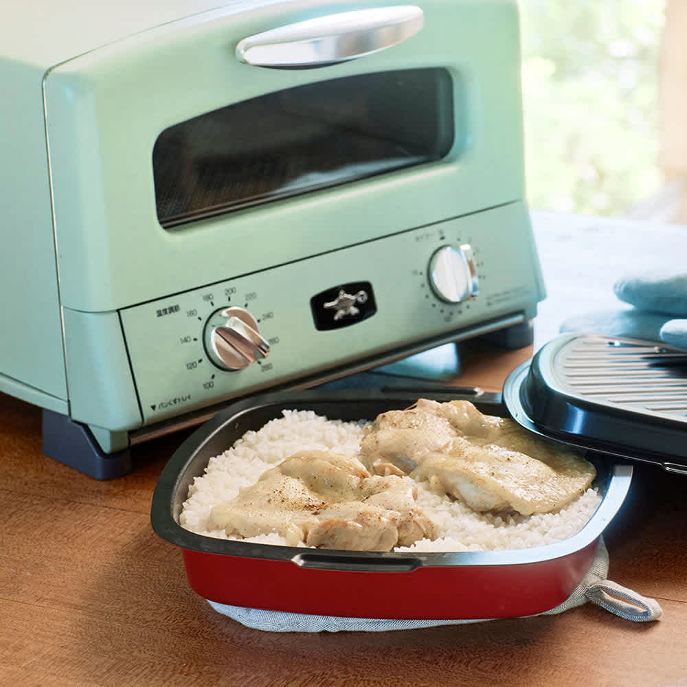 Aladdin/アラジン グリル＆トースター 通販 - ディノス