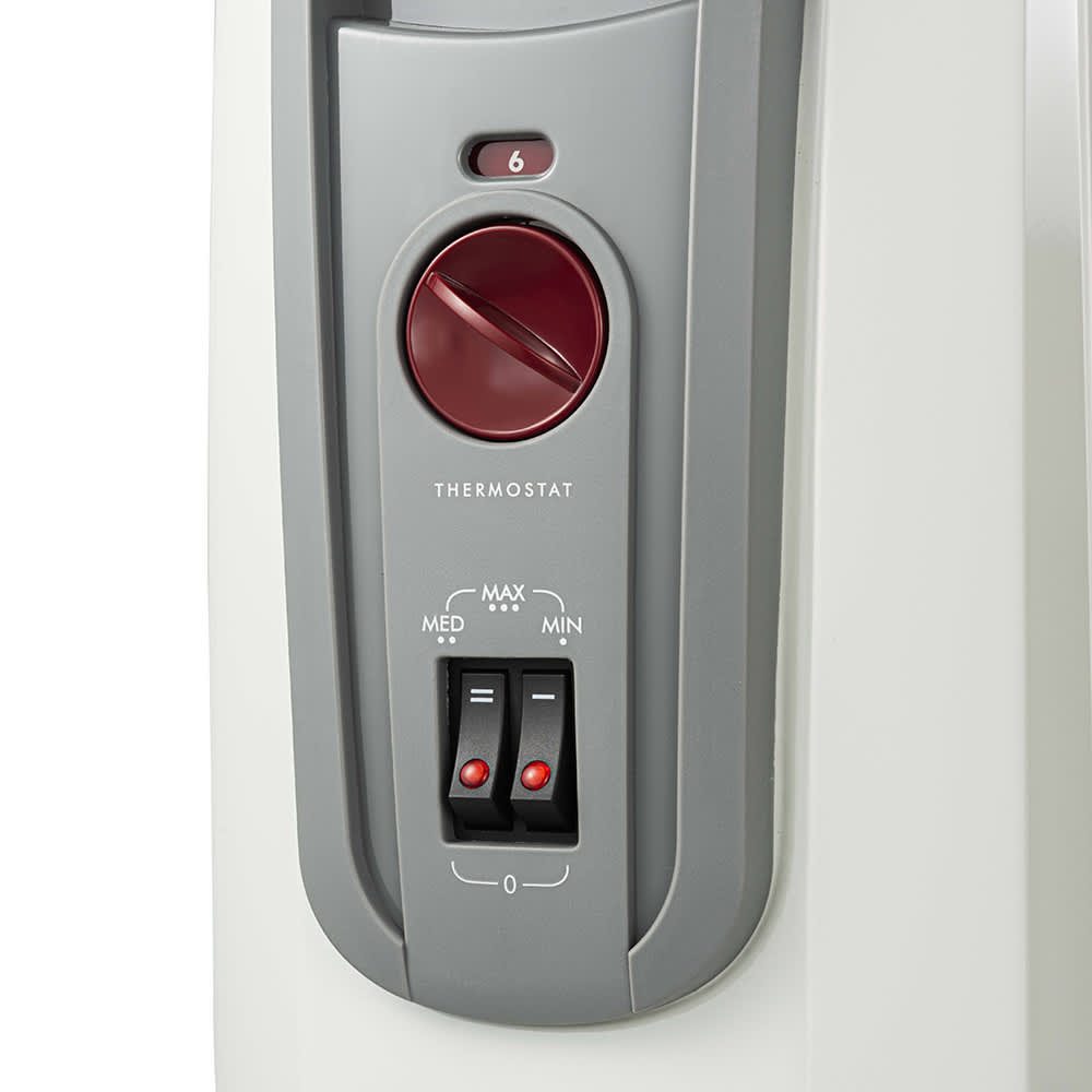 Delonghi/デロンギ オイルヒーター 本体 通販 - ディノス