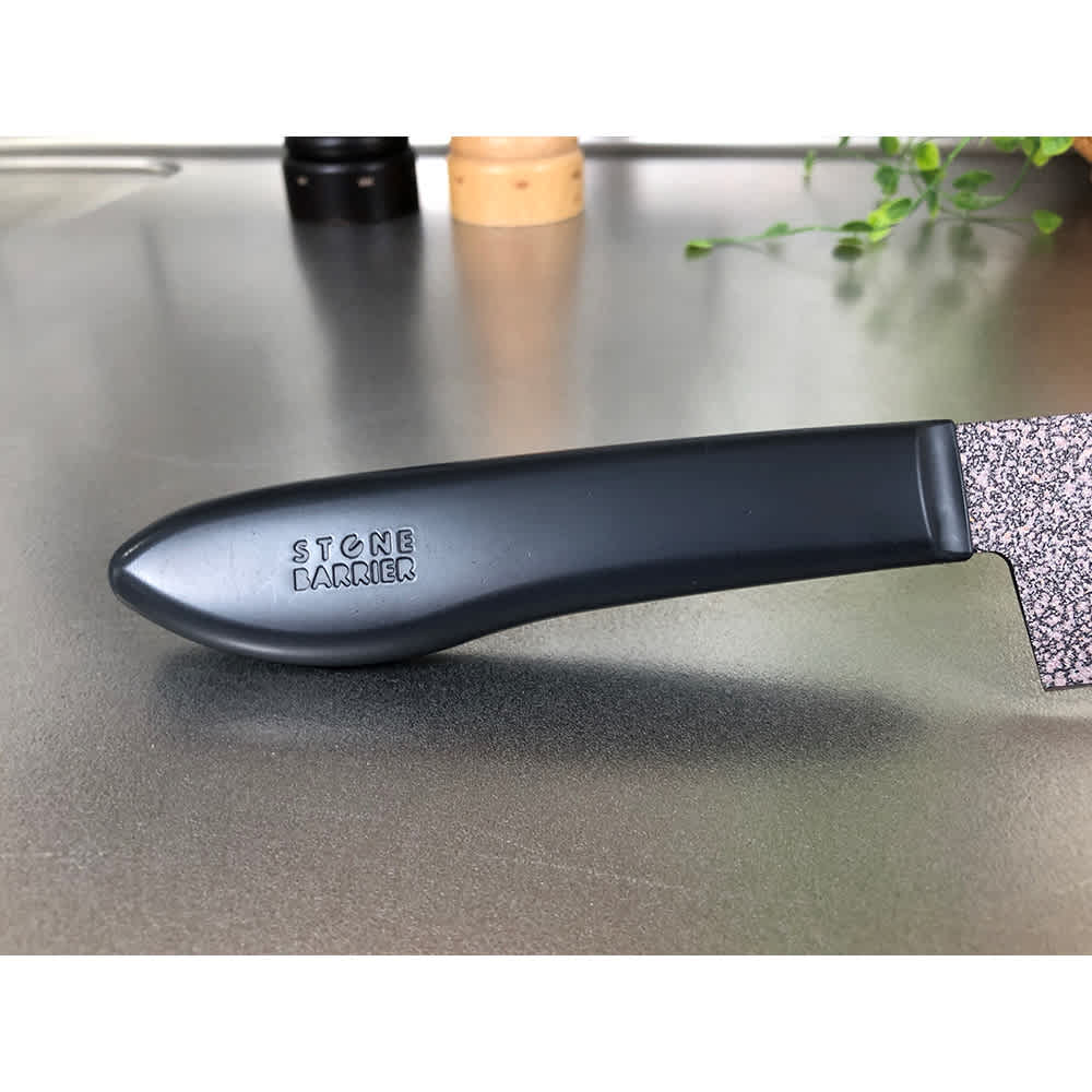 ストーンバリア包丁＆専用シャープナー 通販 - ディノス