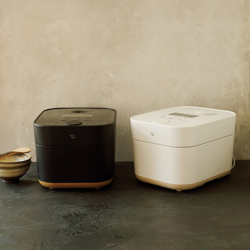 象印 STAN. /スタン IH炊飯ジャー 5.5合炊き（内釜3年保障） 通販