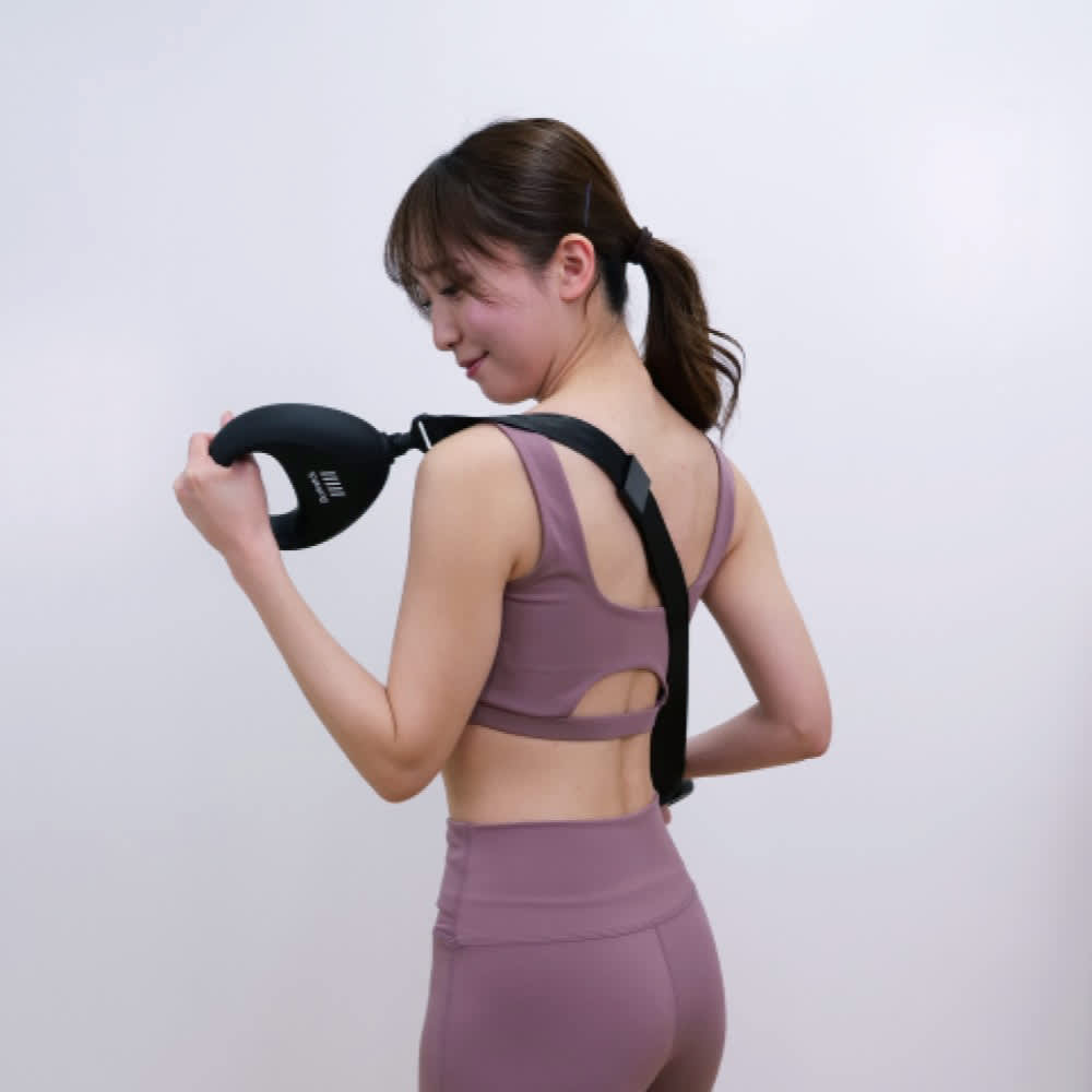 Dr.Stretch】監修 コアストレッチバンド 通販 - ディノス