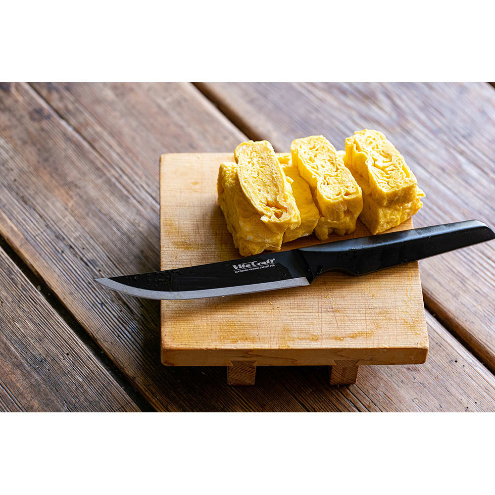 vitacraft/ビタクラフト 85周年記念包丁 通販 - ディノス