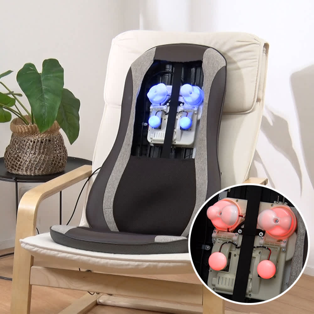 コンパクトシートマッサージャー タタミ 通販 - ディノス