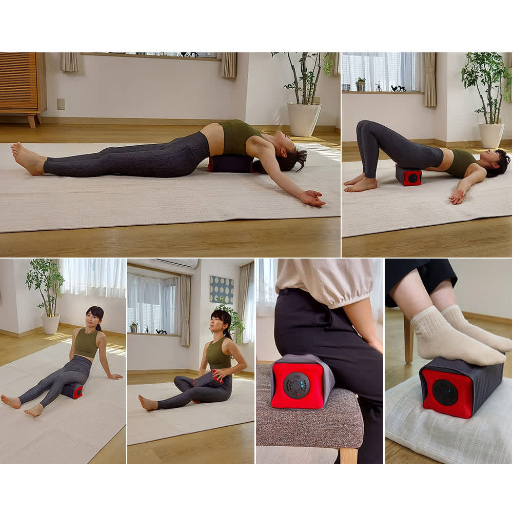 ジェットスリムボディMAXα（アルファ） 通販 - ディノス