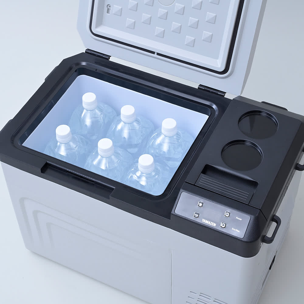 山善 セカンド冷凍冷蔵庫 通販 - ディノス