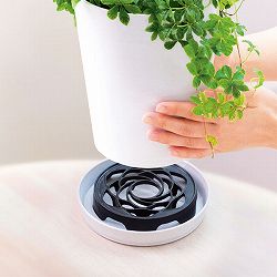 園芸ネット本店｜鉢 プランター:鉢スタンド 花台 ポットフット の商品