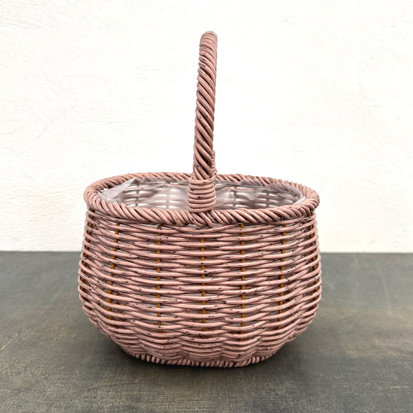 園芸ネット本店｜ガンセトバスケットSB（KM626） の通販【公式】