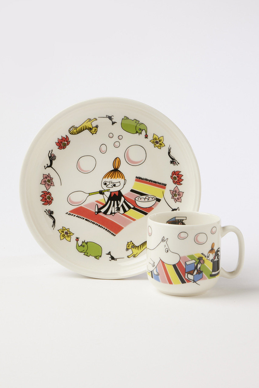 MOOMIN ARABIA(ムーミン アラビア)｜ムーミン チルドレン チルドレン