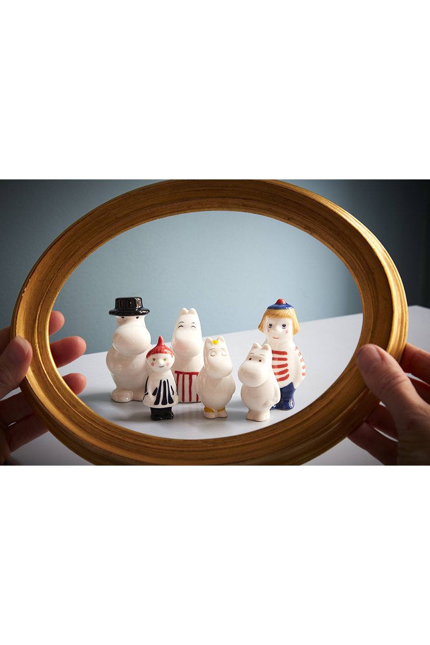 MOOMIN ARABIA(ムーミン アラビア)｜ムーミン ミニフィギュア ムーミン