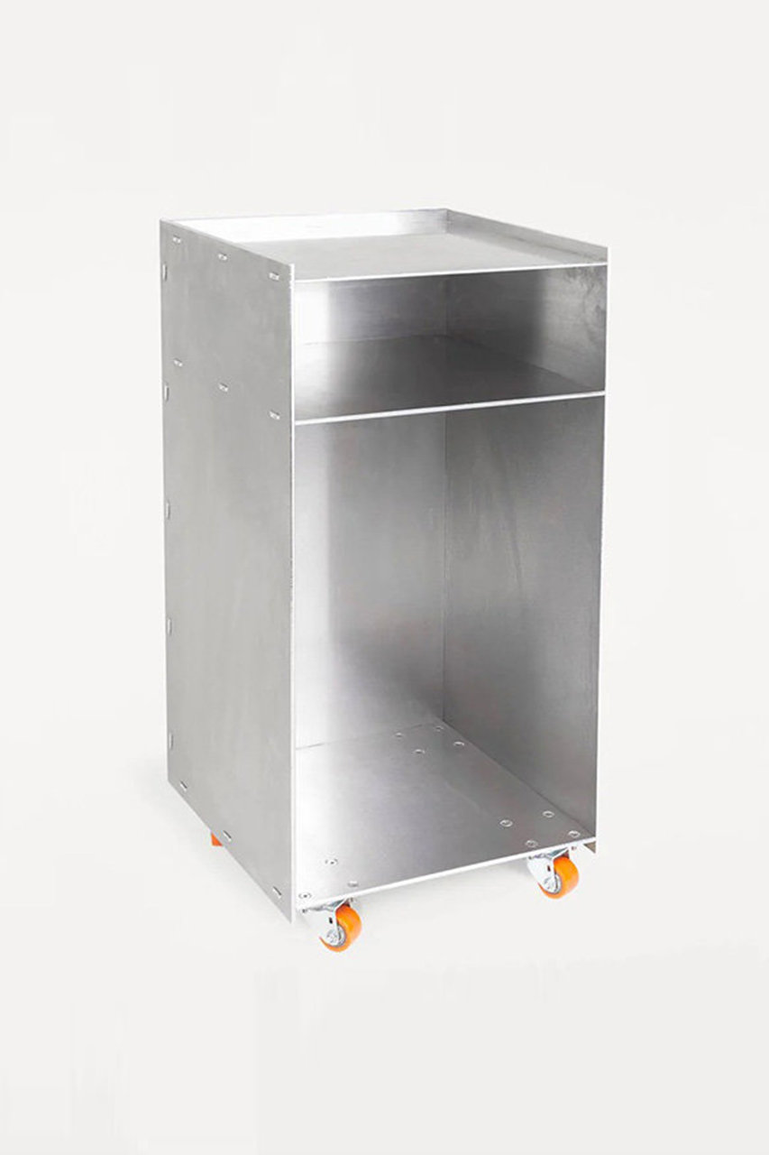 FRAMA(フラマ)｜リベット カート【メーカー取り寄せ】/- の通販