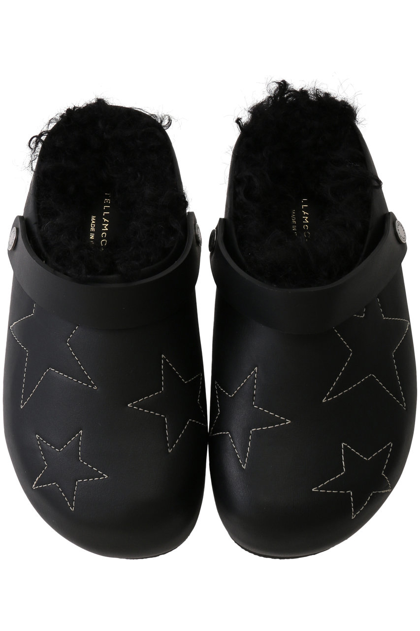 STELLA McCARTNEY(ステラ マッカートニー)｜ELYSE FFFライニングサボ