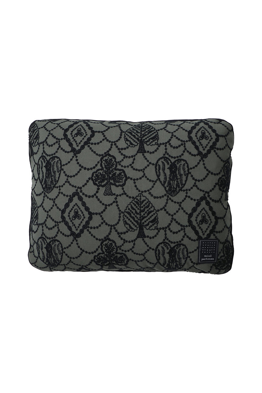 mina perhonen(ミナ ペルホネン)｜gnocchi cushion クッション S