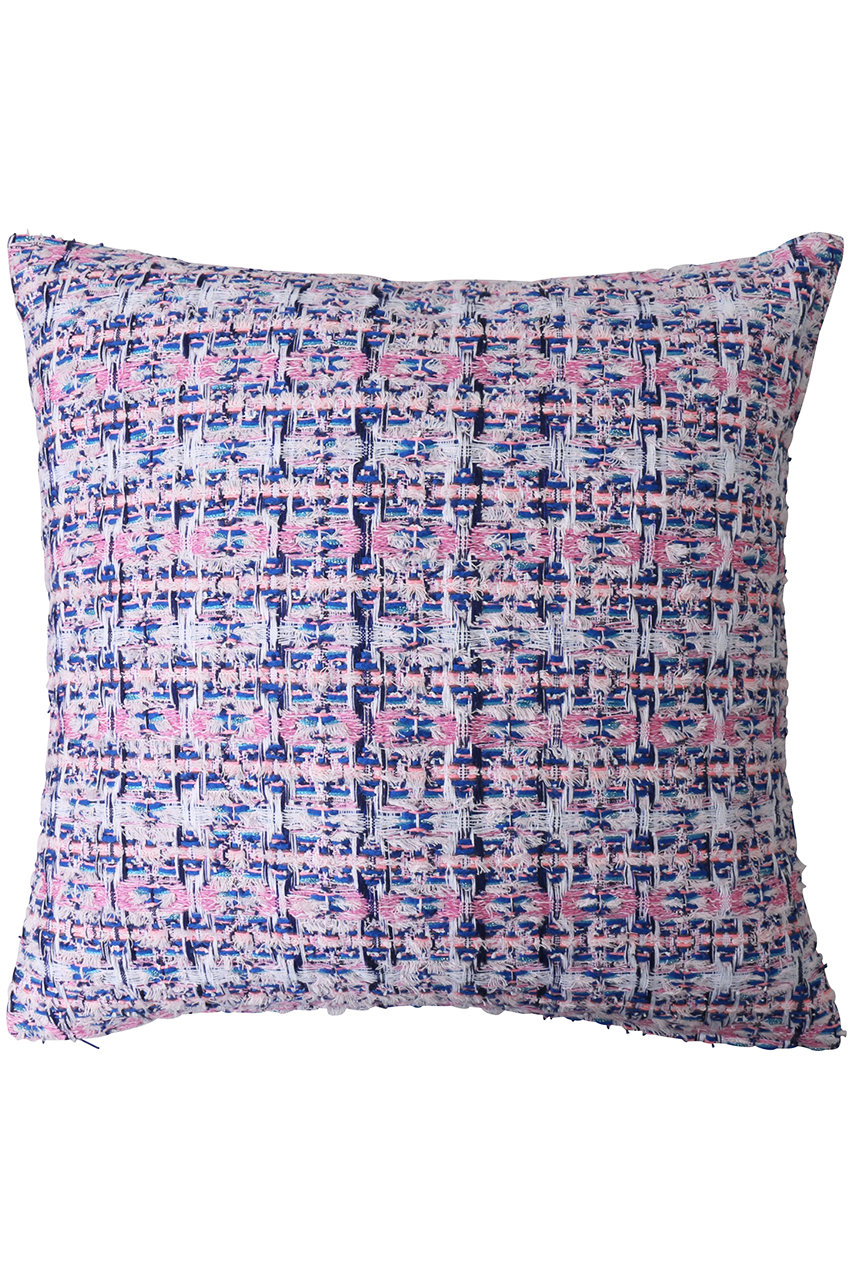 限定ルールロジェット⭐︎マリアケントツイードクッションカバー ELLE