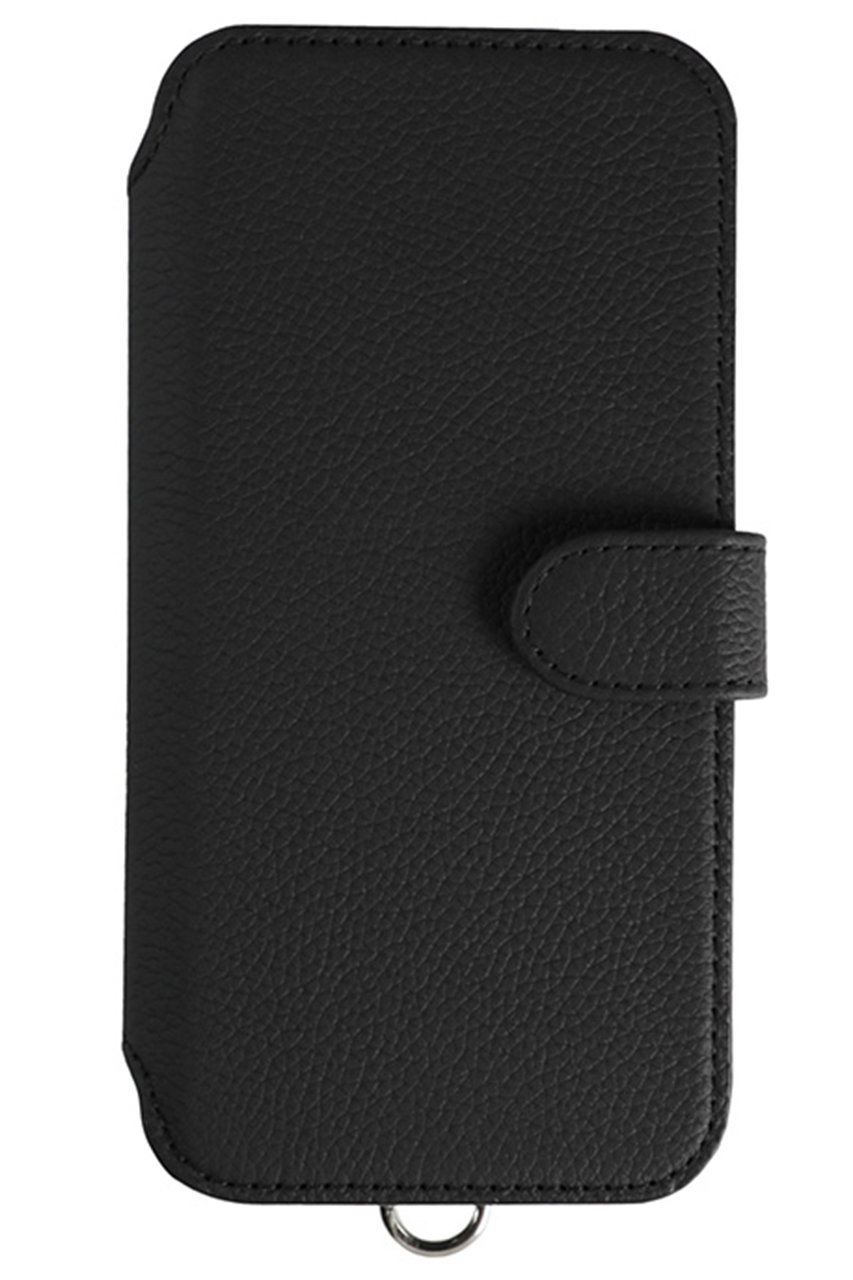 DEMIU(デミュウ)｜iPhone14 BALLON Deux 手帳型スマホケース