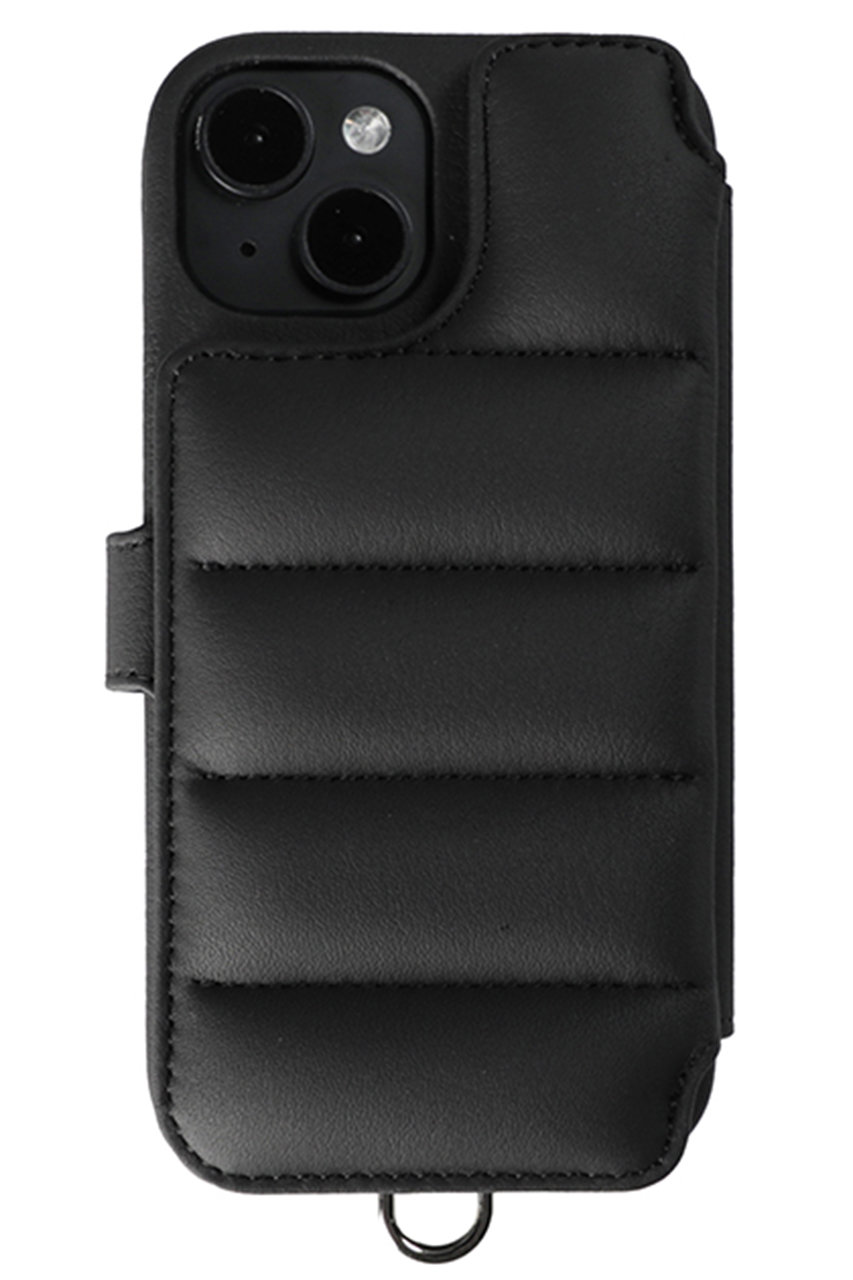 DEMIU(デミュウ)｜iPhone15 BALLON Deux 手帳型スマホケース