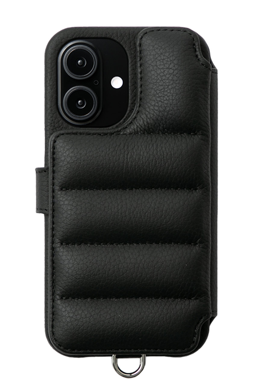 DEMIU(デミュウ)｜iPhone16 BALLON Deux 手帳型スマホケース