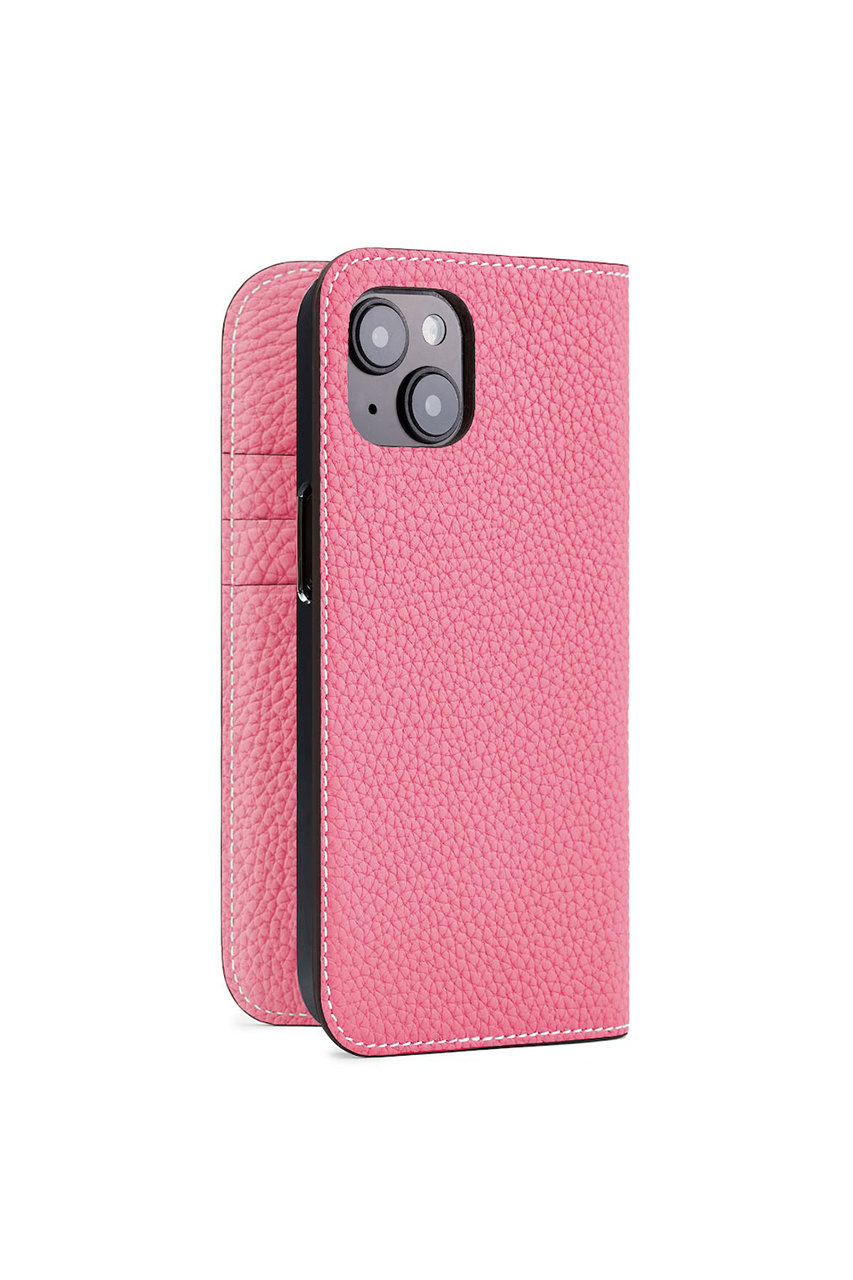 楽天ポイント還元】BONAVENTURA iPhone14 ダイアリーケース シュリンク