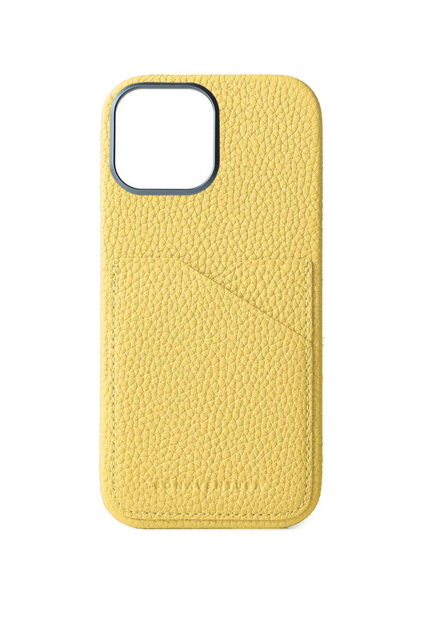 BONAVENTURA(ボナベンチュラ)｜iPhone17 バックカバーケース