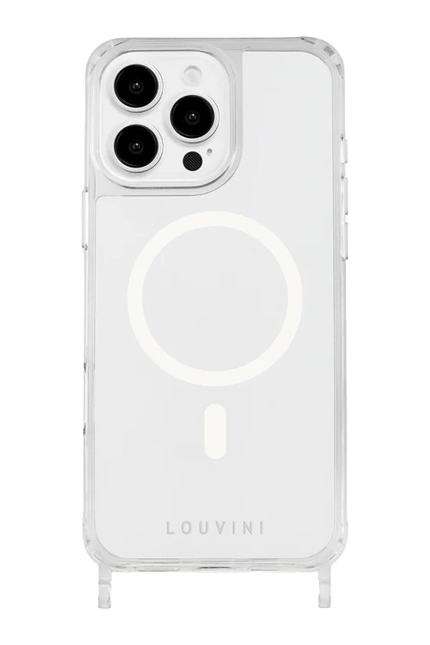Louvini Paris(ルヴィニ パリ)｜iPhone14 スマホケース CHARLIE