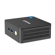 NucBox G3--Most Cost-Effective Mini PC With Intel N100 Processor