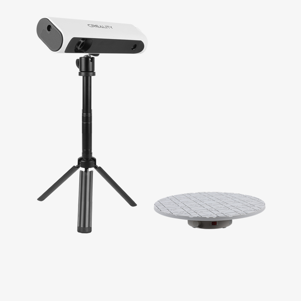 CR-Scan 01 3D Scanner-Creality 3D