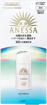 アネッサ デイセラムN 30mL - 【公式】Fa-So-La 免税品事前予約サイト