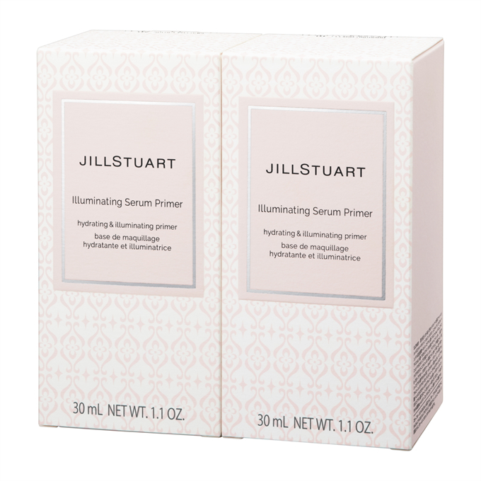 イルミネイティング セラムプライマー セット 30mL×2 - 【公式】Fa-So