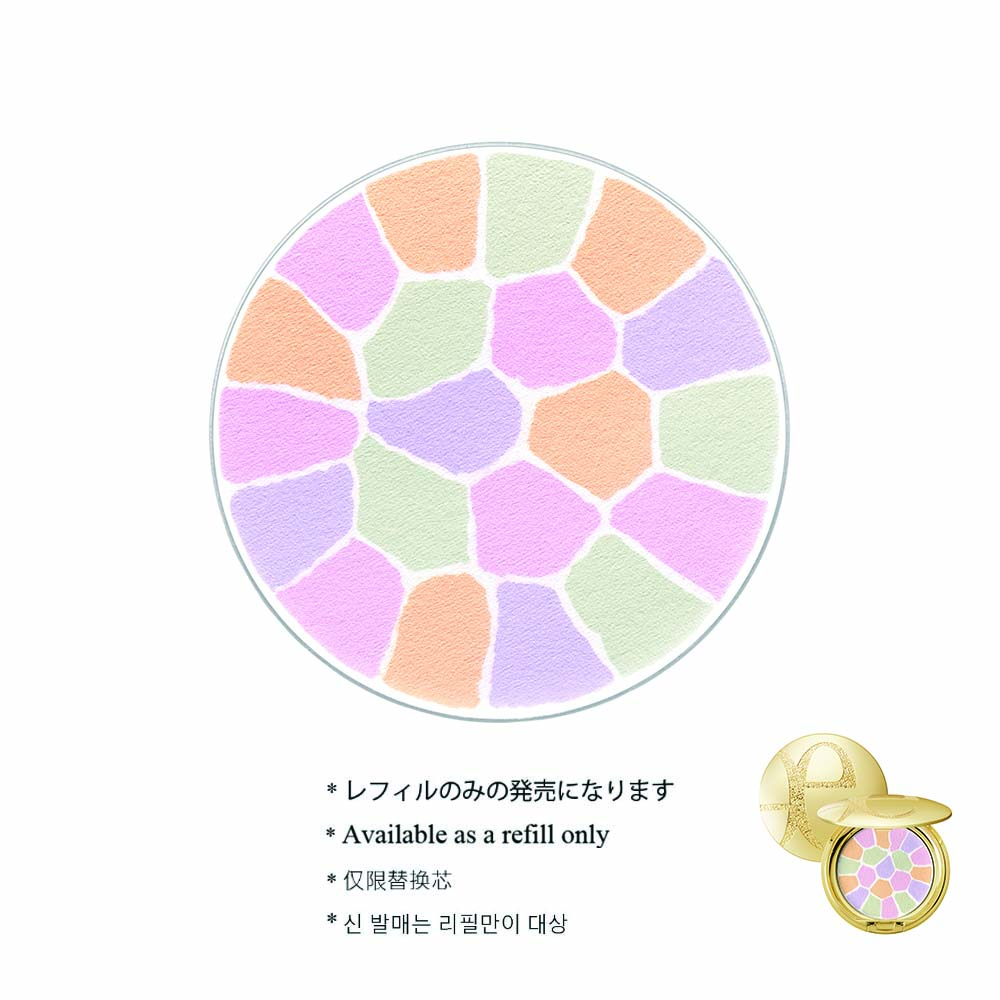 LA POUDRE HAUTE NUANCE (Refill) - 【Official】Fa-So-La Duty Free