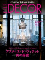 希少【18冊セット】ELLE DECORATIONイギリス版（UK版）エル・デコ