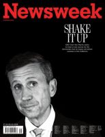 Newsweek Internationalのバックナンバー | 雑誌/電子書籍/定期購読の