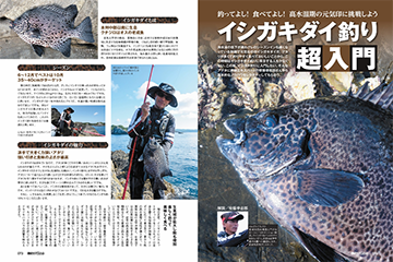 別冊つり人シリーズのバックナンバー | 雑誌/電子書籍/定期購読の予約