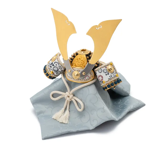 五月人形「絃」｜五月人形の通販 ふらここ