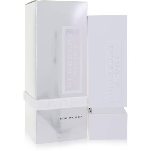 Burberry Sport Ice Perfume | FragranceX