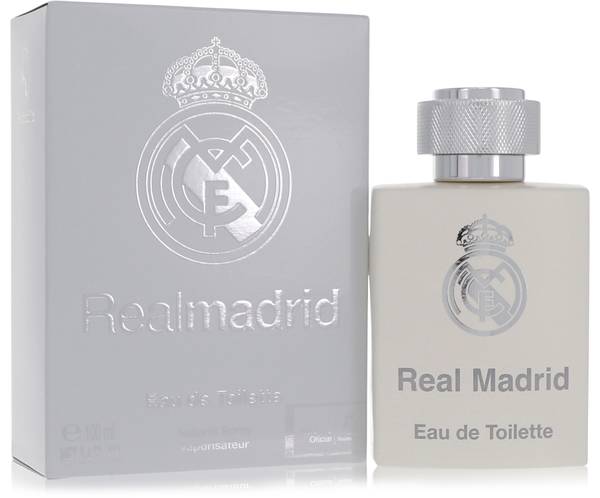 Real Madrid Cologne | FragranceX