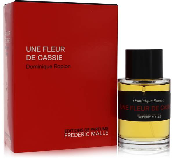 Une Fleur De Cassie Perfume | FragranceX