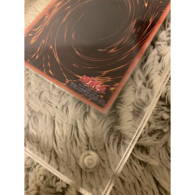 遊戯王 - No.320 遊戯王 良品 初期 マジシャンオブブラックカオス