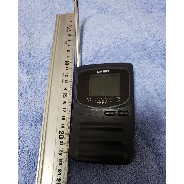 CASIO - CASIO TV-150の通販 by mobbu's shop｜カシオならラクマ