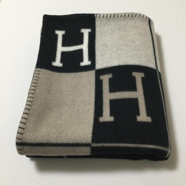 HERMES - エルメス ブランケットの通販 by わんわん's shop｜エルメス