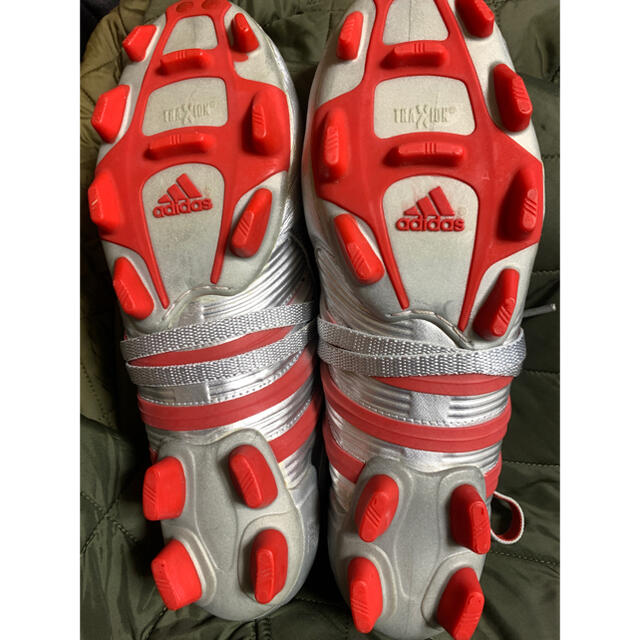 adidas - adidas Predator Pulse TRX FG プレデターパルスの通販 by 14