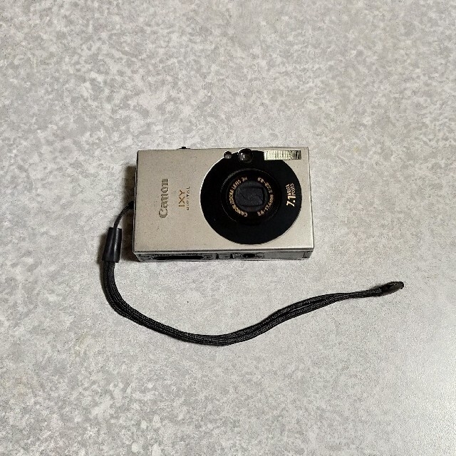 Canon - Canon IXY DIGITAL10 2GB SDカード付の通販 by さむ's shop
