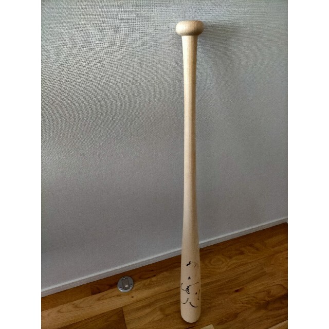 東京ヤクルトスワローズ - 山田哲人サイン入りバットの通販 by つば